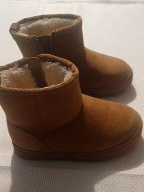 Kids Boots